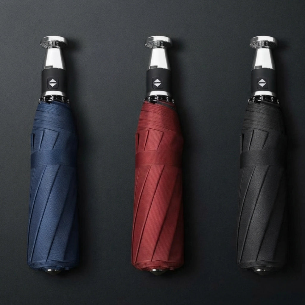 Glide Pro Compact Umbrella